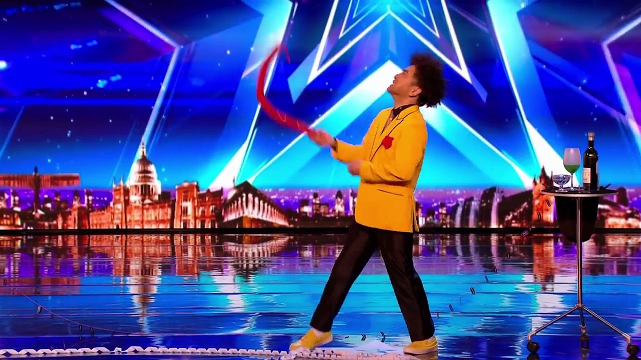 Top 10 BEST Magicians 2017 | AGT vs BGT on Got Talent Global