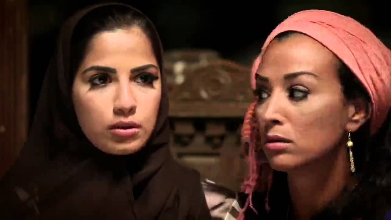 أخت تريز - "هنا" تتلقى صفعة على وجهها من أخوها "حربي" بعد مشاهدة صورها مع "د/خالد"