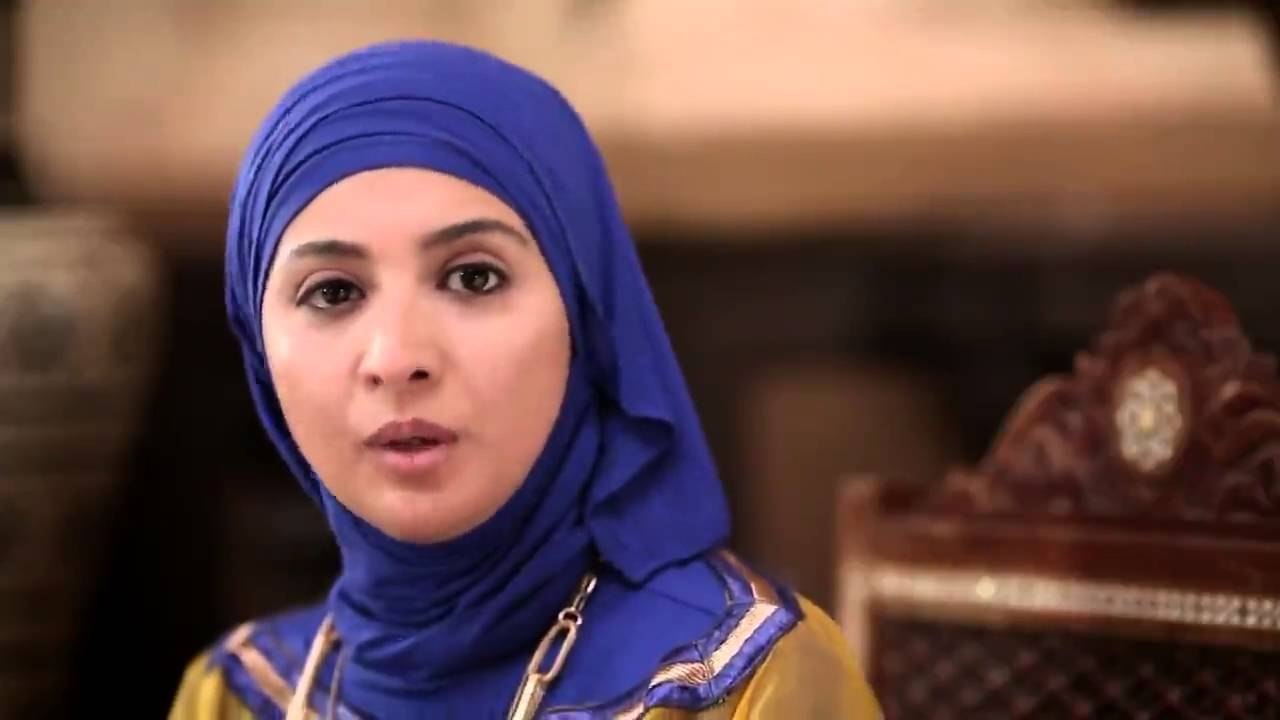 أخت تريز - د/سميرة محسن "والدة حربي" تستمر فى إزعاج ومضايقة "خديجة" لتأخر الإنجاب