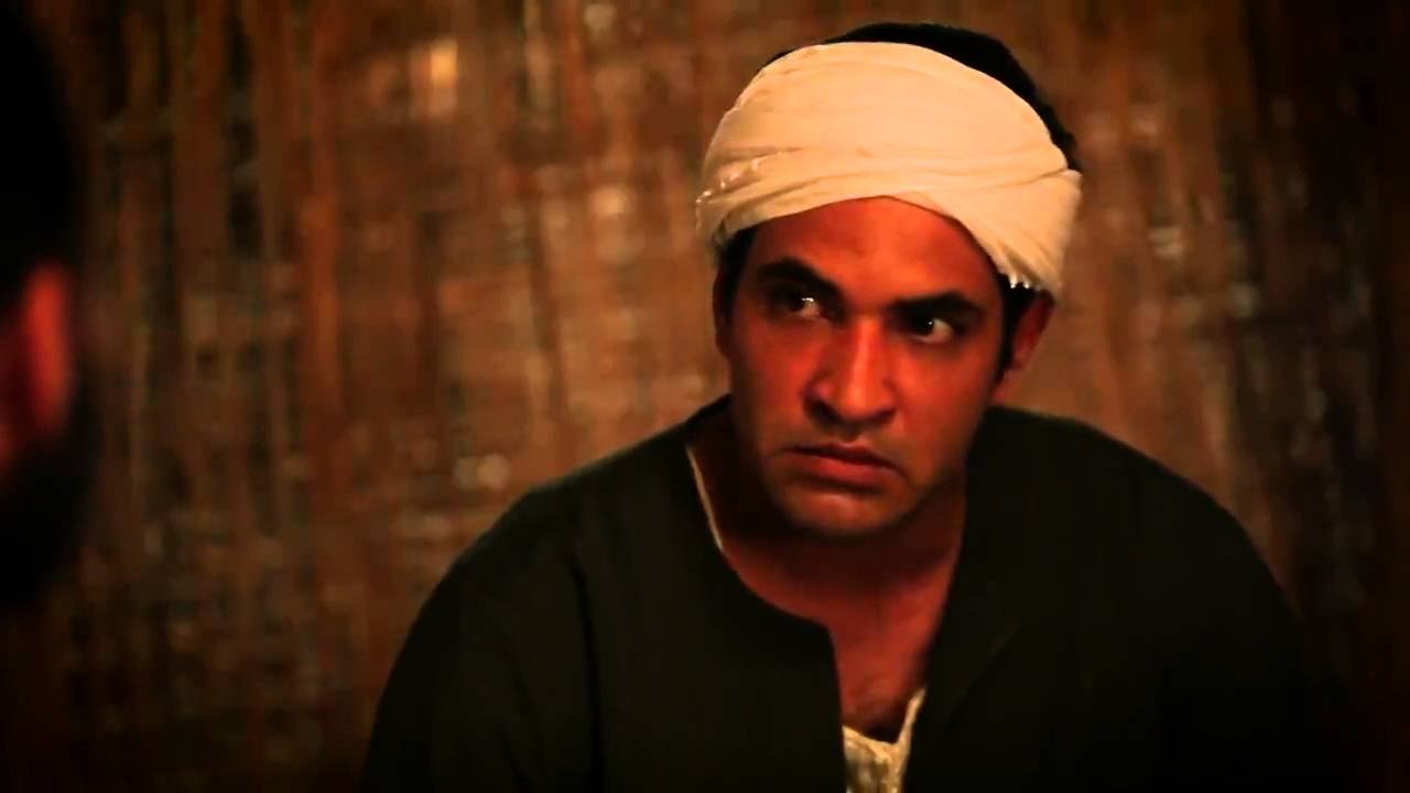 أخت تريز - مشهد تحريض "كامل" لشخصية "رمضان" للقتال مع المسيحيين بحجه سب "الرسول وآل البيت"