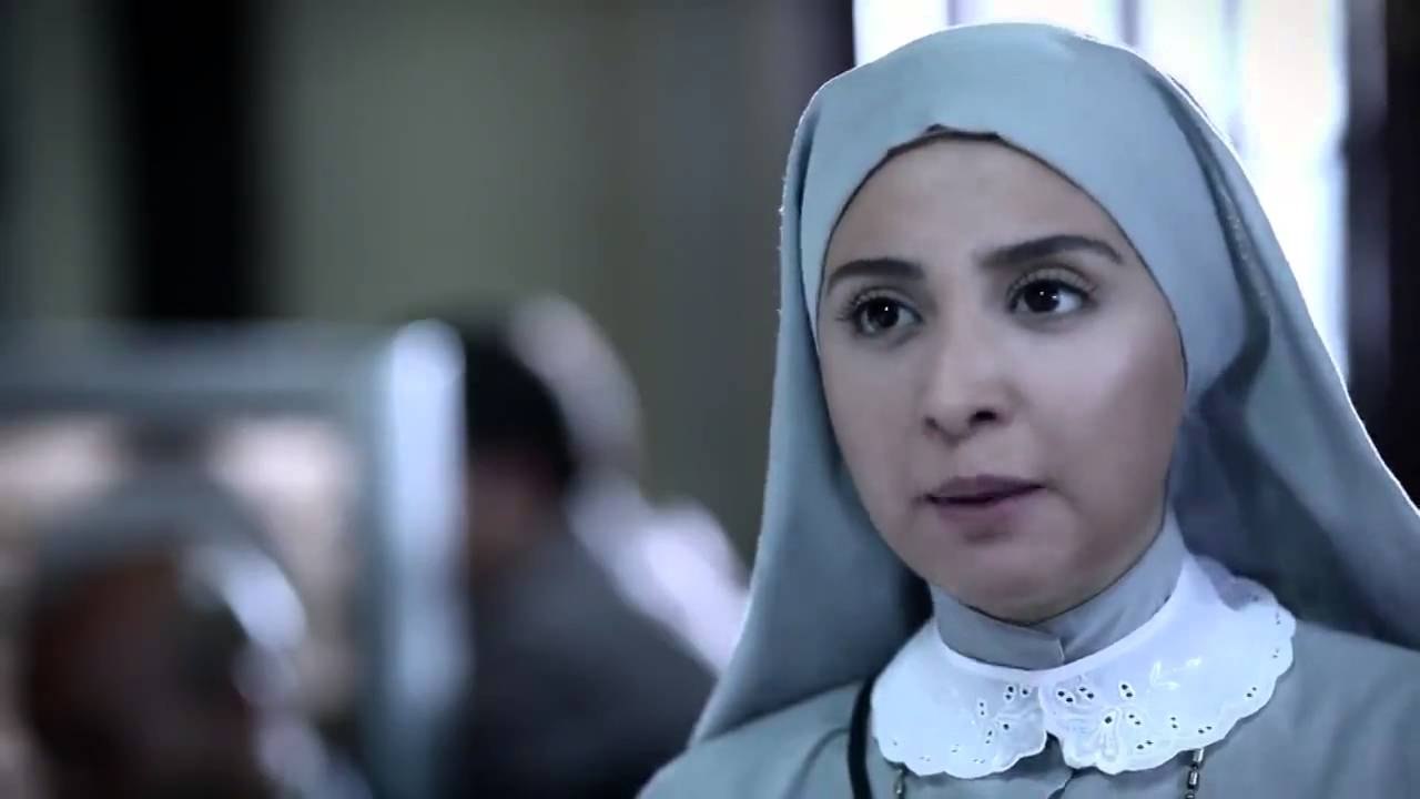 أخت تريز - مشهد وقوع خناقة وشجار بين "تريز" و "...