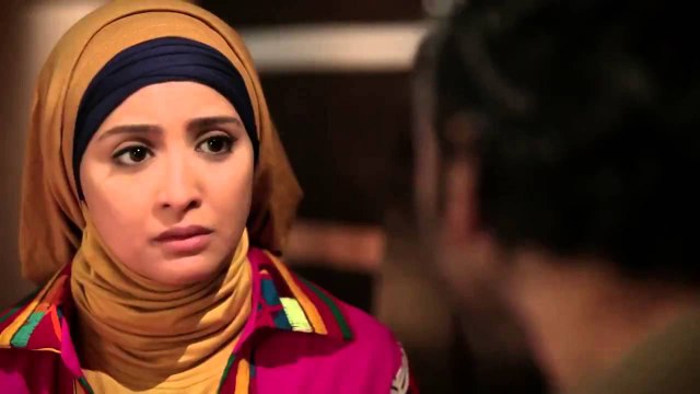 أخت تريز - حنان ترك خديجة تشتكي لزوجها حربي من والدته وأخته وطريقه معاملتهم لها لتأخر الإنجاب