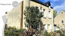 A vendre - Maison/villa - CULLY (14480) - 4 pièces - 90m²