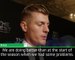 Kroos insists Real Madrid are improving