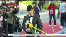 [KSTAR 생방송 스타뉴스]한류스타 김수현, 데뷔부터 군입대 까지 '폭풍성장사'