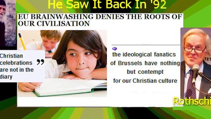 Mt Athos Prophecies on '666'