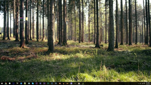 Minecraft Shader Tutorial – Daylight Brightness Adjustment (Kuda V6.1.13 Beta) 60fps