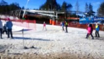 Tornik ski staza Zlatibor