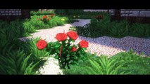 Minecraft Extreme Graphics Cinematic - TME Shaders V2.5.2 Ultra   4k 60fps