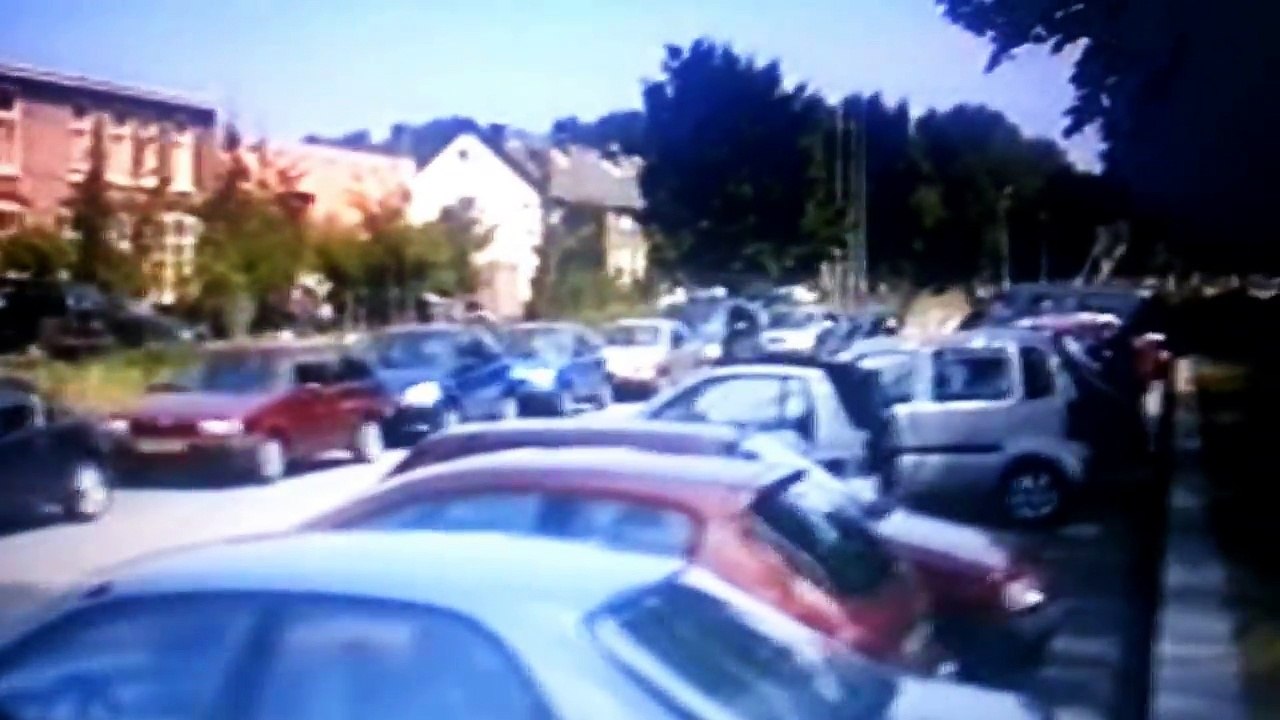 zatvor u ševeningenu