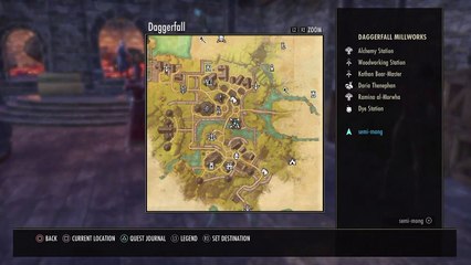 Elder Scrolls Online Alchemy Guide PS4 - Learn it here