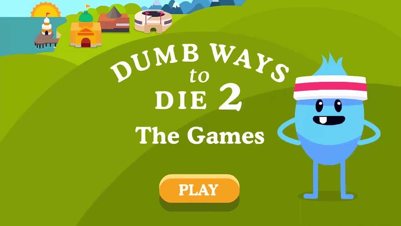 Dumb Ways To Die New Update! All Animal Attack New Funny Ways To Die Dumb Compilation