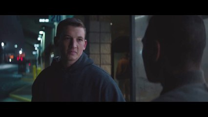 Thank You for Your Service - Get Solo on the Bus