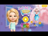 Best android games | Sweet Baby Girl Tooth Fairy | Fun Kids Games