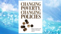 Download PDF Changing Poverty, Changing Policies (Institute for Research on Poverty Series on Poverty and Public Policy) FREE