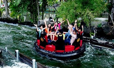 Polisi Terus Selidiki Kasus Jatuhnya Perahu Arung Jeram