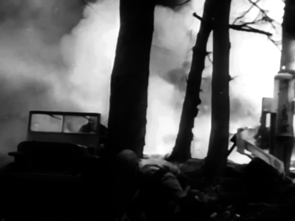 82nd Airborne Division_ _Fire Brigade_ 1958