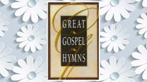 Download PDF Great Gospel Hymns FREE