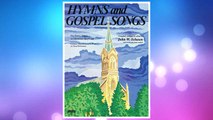 Download PDF Hymns And Gospel Songs FREE