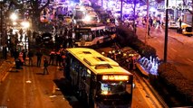 ✪ الانقلاب العسكري يكشف الطرف الخفي وراء التفجيرات المتكررة في تركيا