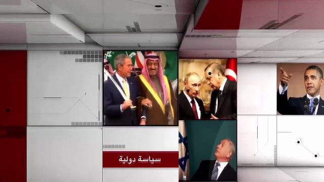 ✪ الترجمة العملية لتهديدات جون كيري السابقة بعد تعليق مفاوضات جنيف أمس!