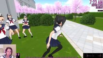 How to ivate secret delinquent easter egg! Yandere How-tos!