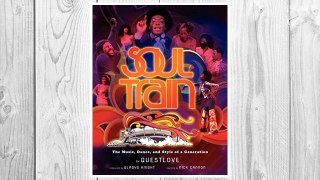 Download PDF Soul Train: The Music, Dance, and Style of a Generation FREE