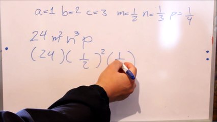 Ejercicios de Valor Numérico en Álgebra 🚀: Guía Paso a Paso