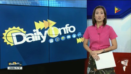 #ASEAN Defense ministers, naglabas ng joint declaration vs terorismo