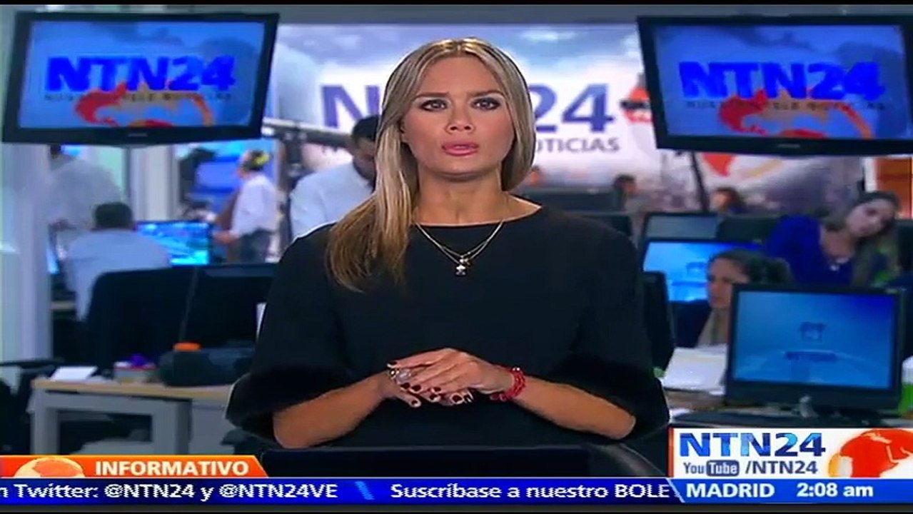 Turista española murió por disparos de la policía en una favela de Río de Janeiro, Brasil