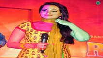 SONAKSHI SINHA  COLOR EFFECTS AND USING PEN TOOL | NICE ONE CREATION | MUST WATCH |