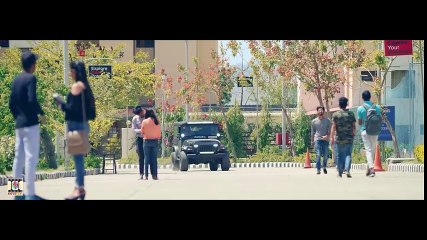 TERE WALI JATTI SAINI SURINDER (2017)