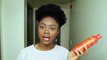 My HOLY GRAIL Natural Hair Products + Mini HAUL