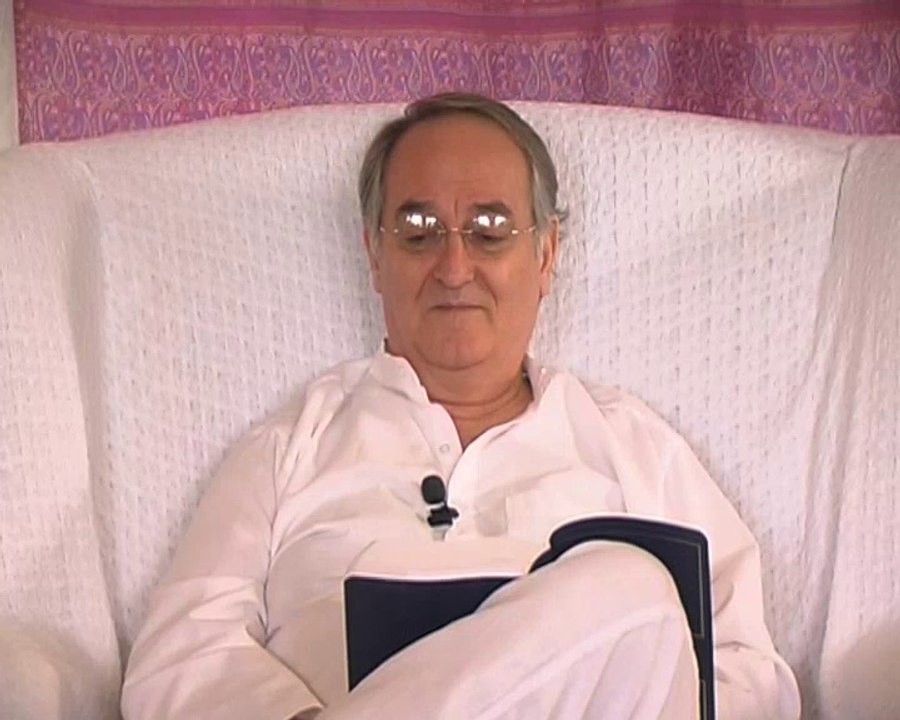 The Ego Cannot Know Anything - Rananda Teaching