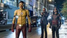 The Flash  Season 4 Episode 3 ((The CW)) Full Video English Subtitles