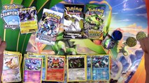 Opening 5x Mystery Power 2 Boxes (#3)! Pokemon TCG unboxing