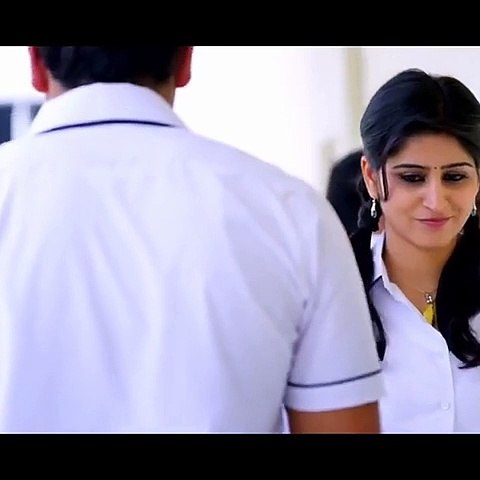 GIRL and boy love video hd