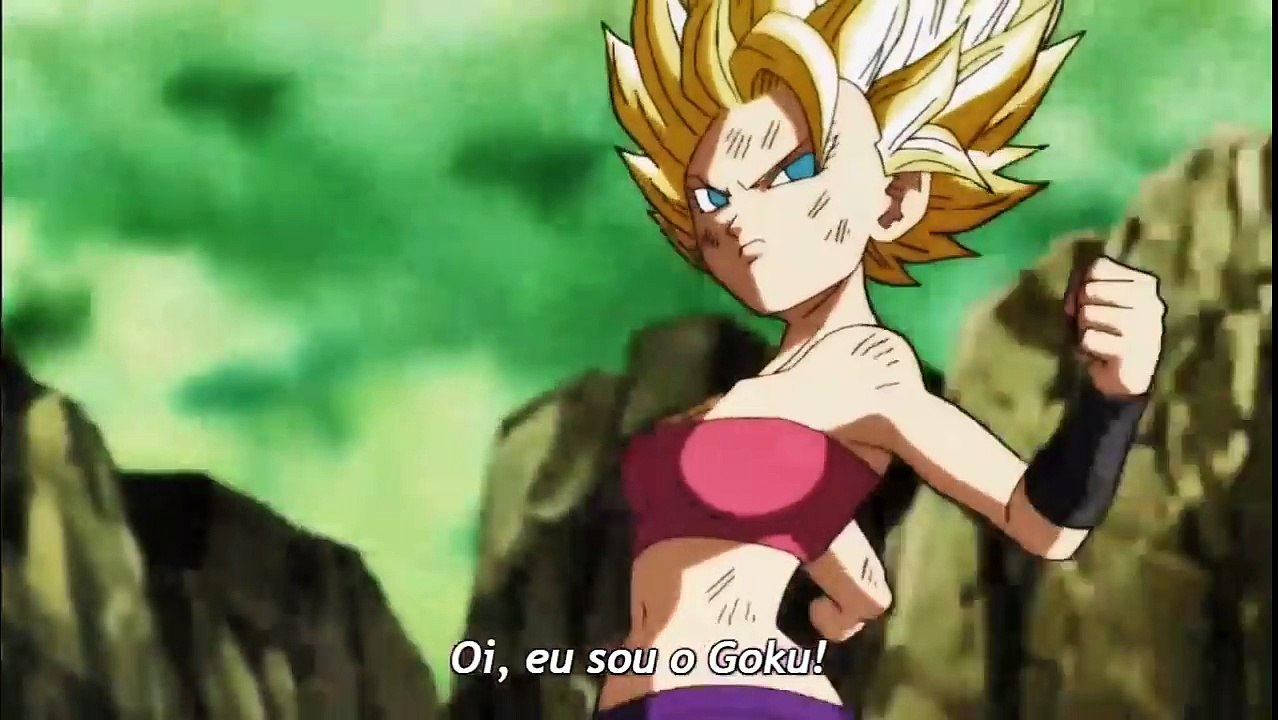 Preview Dragon Ball Super episódio 113