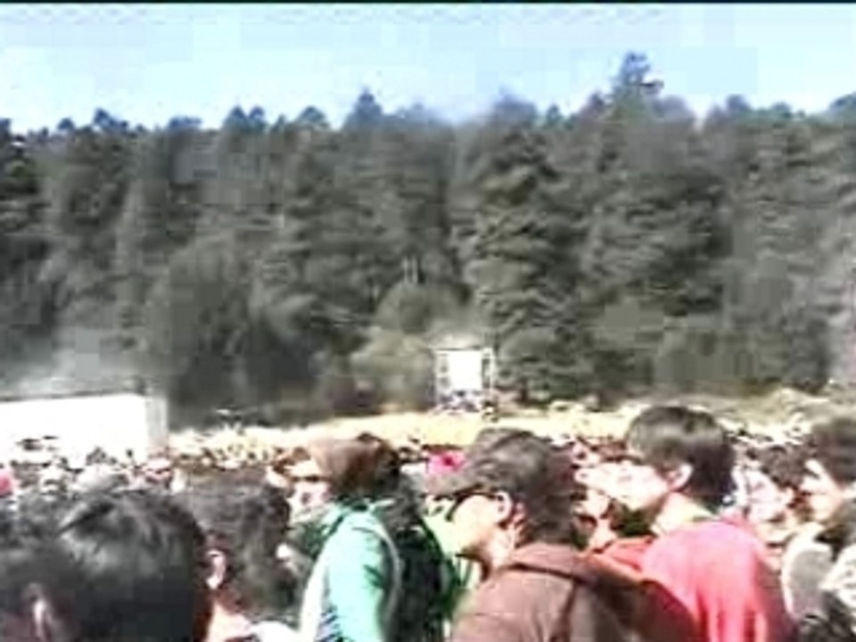 System nipel  & bizarre contact