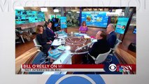 Megyn Kelly: I Complained About Bill O’Reilly’s Behavior | Megyn Kelly TODAY