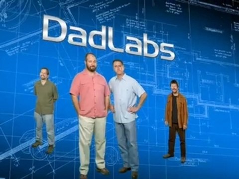 DadLabs Ep 214 The Lounge - Beer at Kids Birthday Parties