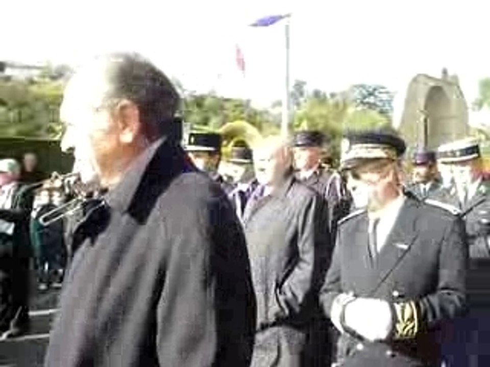 11/novembre/2007 LIMOUX