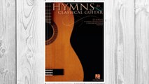 Download PDF Hymns For Classical Guitar (Standard Notation & Tab) FREE