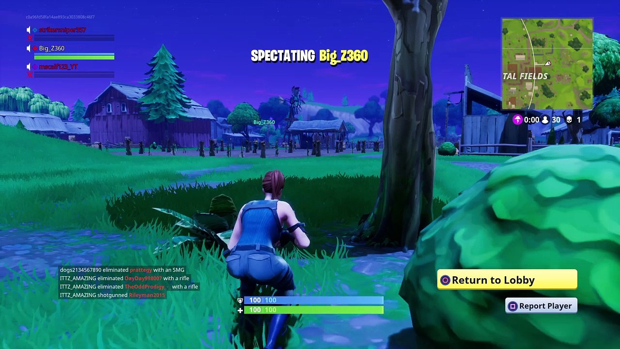 Just having fun lol