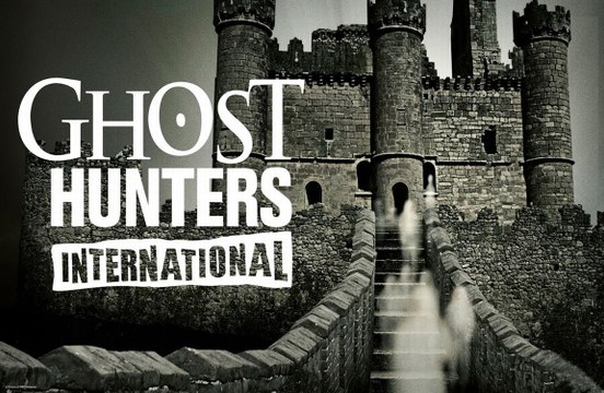 Ghost Hunters: International - S01E13 - Tortured Souls