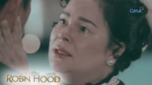 Alyas Robin Hood Teaser Ep. 52: Ang mag-ina