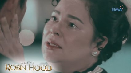 Alyas Robin Hood Teaser Ep. 52: Ang mag-ina