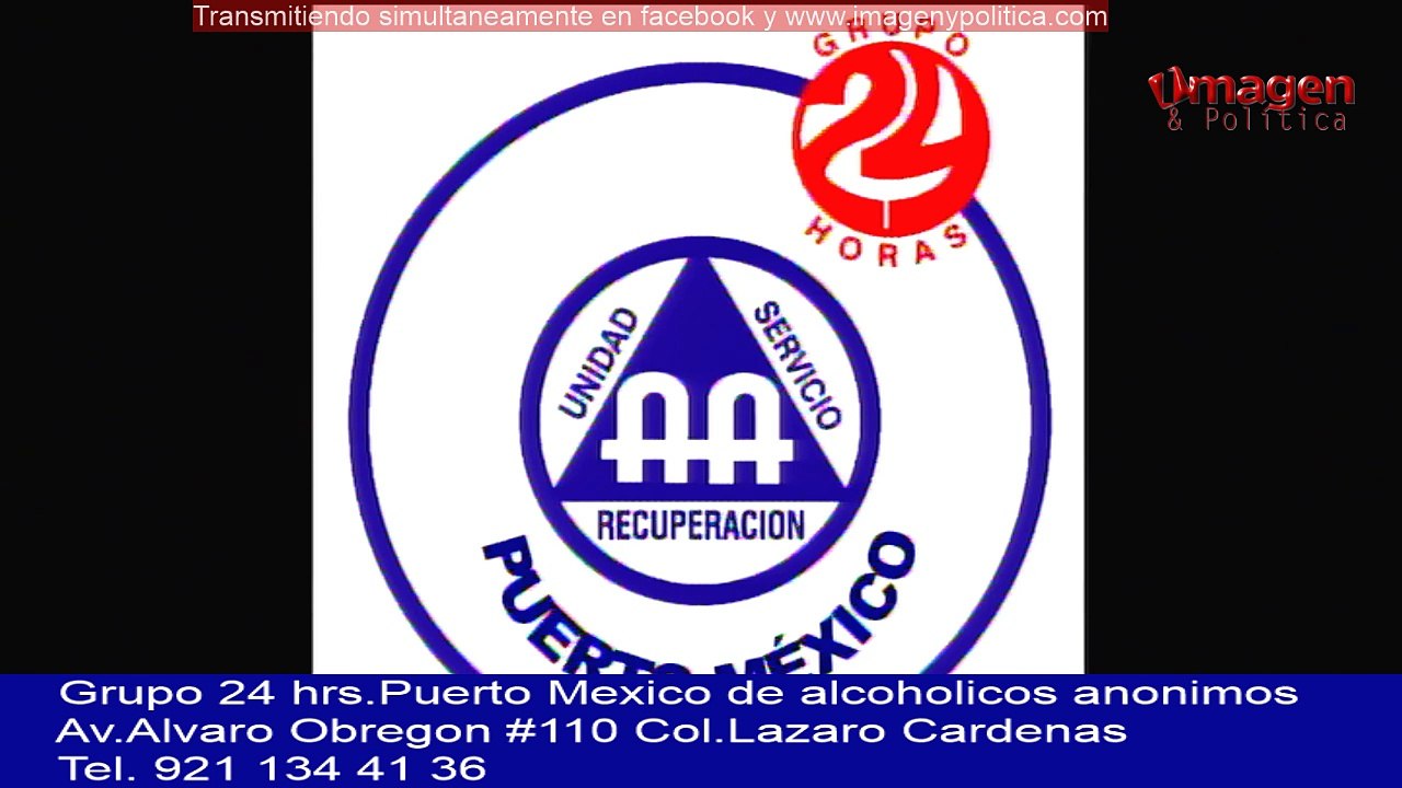 A.A.Puerto México 23OCTUBRE17