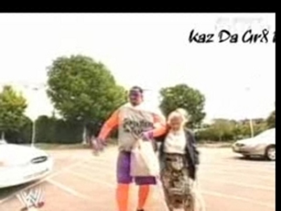 Super Hero In Training Part 1