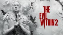 The Evil Within 2 PT BR